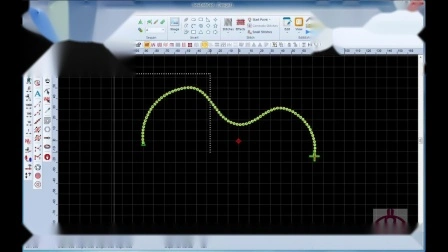 Software di ricamo Wonyo per la progettazione di modelli